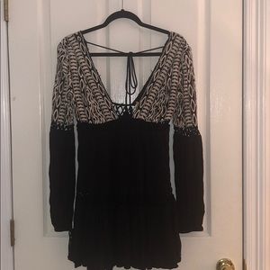free people dress